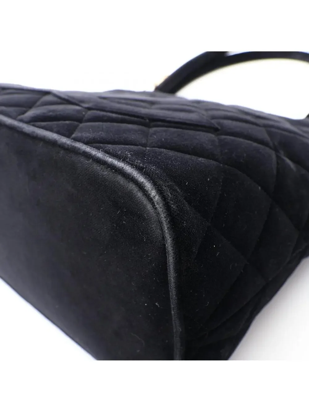 Chanel Medallion Tote Shoulder Handbag #294242C13B